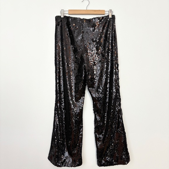 House of Harlow 1960 2 piece sequin set - Picture 7 of 8